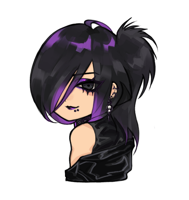 shion handsome