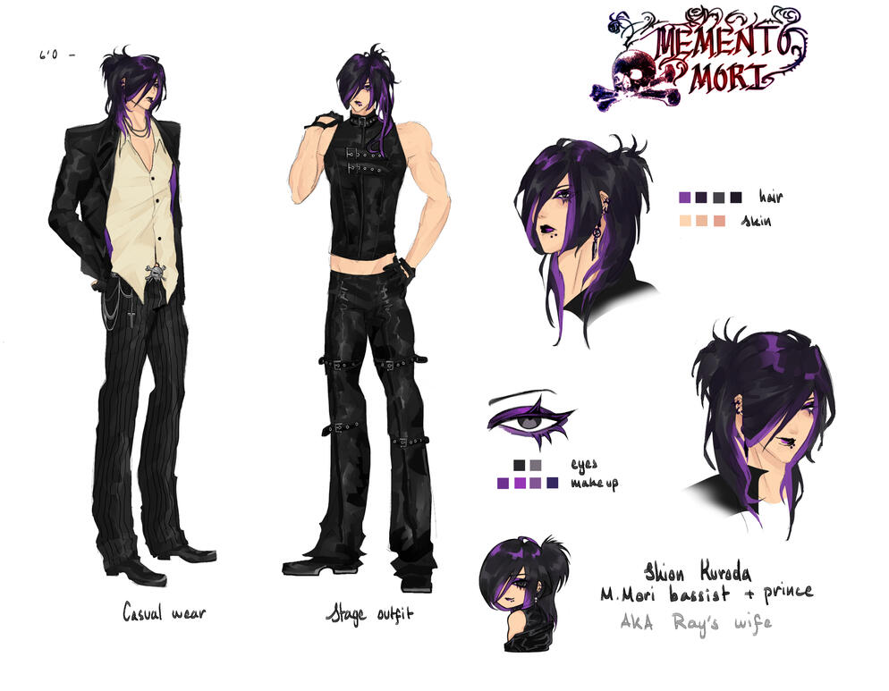 shion ref sheet