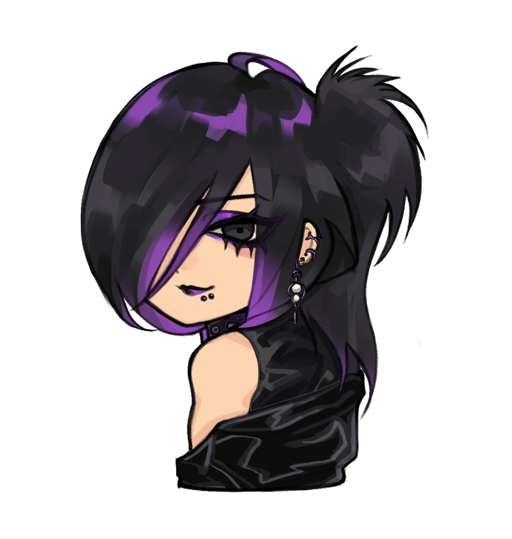 shion chibi